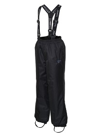 Bild på Hummel Storm Täckbyxor (Black) (104)