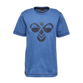 Bild på Hummel T-shirt Rick true blue