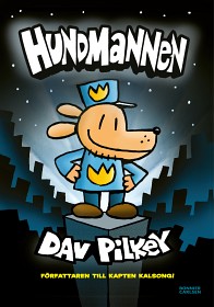 Bild på Hundmannen