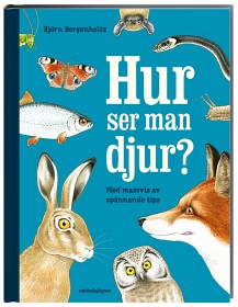 Bild på Hur ser man djur?