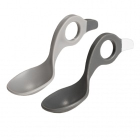 Bild på I Can Original Skedar 2-pack (Grå)