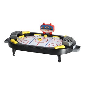 Bild på Ishockeyspel