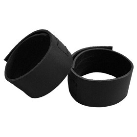 Bild på Ida Ising leather stroller straps (2-pack) 