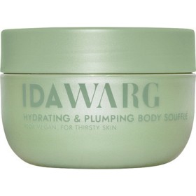 Bild på IDA WARG Beauty Hydrating & Plumping Body Soufflé 250 ml