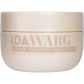 Bild på IDA WARG Beauty Intense Nutrition Sugar Scrub 250 ml