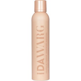 Bild på IDA WARG Beauty Shower Mousse (Vanilla Fudge)