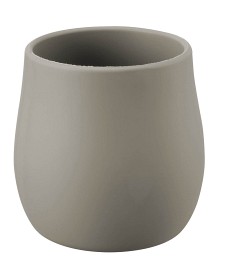 Bild på I'm Cute Mugg Silikon (Taupe)