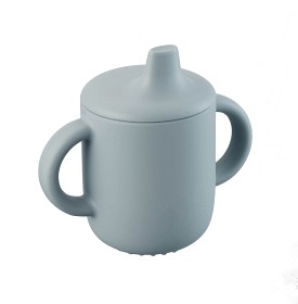 Bild på I'm Cute Pipmugg Silikon (Blue)