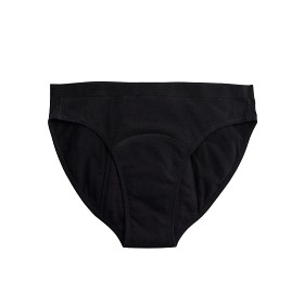 Bild på Imse Menstrosor Bikini M Heavy Flow (Black)