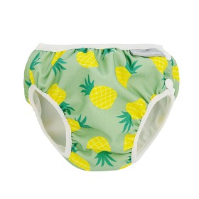 Bild på ImseVimse Badblöja (Ananas)