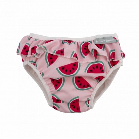 Bild på ImseVimse Badblöja (Melon)