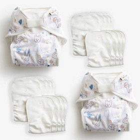 Bild på ImseVimse Startpaket All-In-Two Diapers