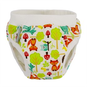 Bild på ImseVimse Training Pants Woodland (13-17 kg)