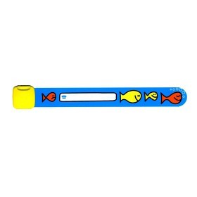Bild på Infoband - Id-armband (Fisk)