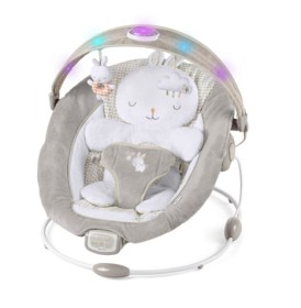 Bild på Ingenuity Babysitter InLighten Twinkle Tails (Beige)