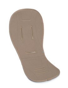 Bild på Inovi Barnvagnsdyna AirMax 3D (Taupe/Sand)