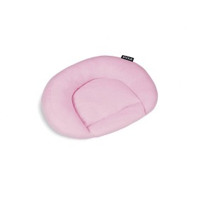 Bild på Inovi Huvudkudde Memory foam (Rosa/Pastell)