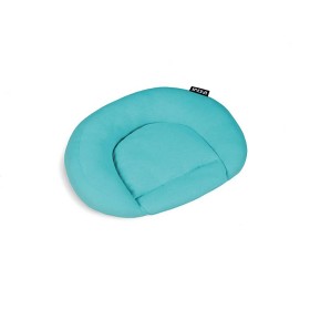 Bild på Inovi Huvudkudde Memory foam (Turkos)