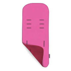 Bild på Inovi Memory Foam sittdyna vändbar (Pink-Pink Melange)