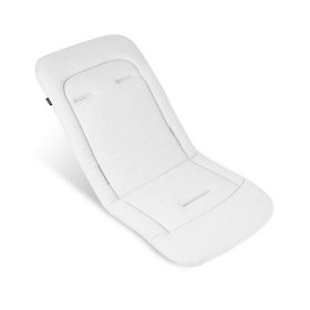 Bild på Inovi Sittvagnsdyna Memory foam Mellan (Offwhite)