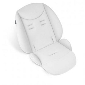 Bild på Inovi Sittvagnsdyna Memory foam Stor (Offwhite)