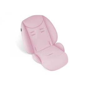 Bild på Inovi Sittvagnsdyna Memory foam Stor (Rosa/Pastell)