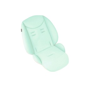 Bild på Inovi Sittvagnsdyna Memory foam Stor (Mint)