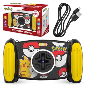 Bild på Pokémon Interaktiv Kamera