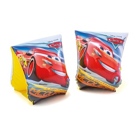 Bild på Intex Cars simkuddar