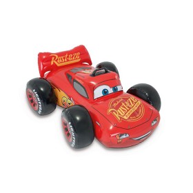 Bild på Intex - Cars Ride-on
