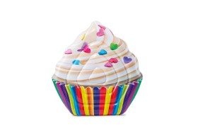 Bild på Intex Cupcake Luftmadrass