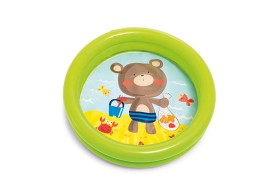 Bild på Intex Min första babypool (Grön)