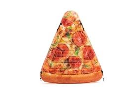 Bild på Intex - Pizza Slice Luftmadrass