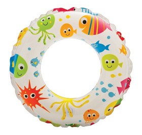 Bild på Intex Simring Lively 51 cm