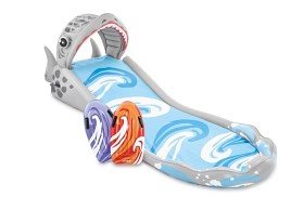 Bild på Intex - Vattenrutschkana Surf 'N Slide