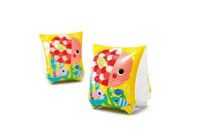 Bild på INTEX Tropical Buddies Armpuffar (18-30kg)