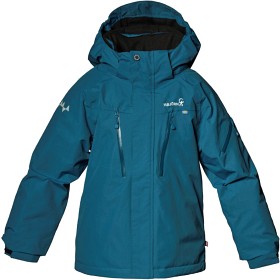 Bild på Isbjörn Helicopter Winter Jacket Kids Petrol