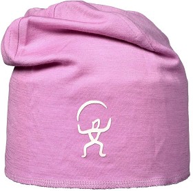 Bild på Isbjörn Husky Beanie Dusty Pink