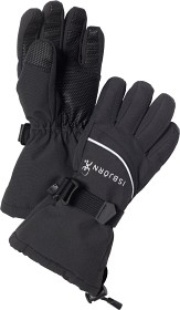 Bild på Isbjörn Kids Glove Black