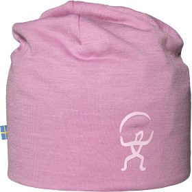 Bild på Isbjörn Kids Husky Beanie Dusty Pink