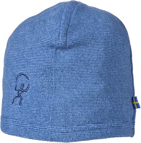 Bild på Isbjörn Lynx Baby Beanie Denim