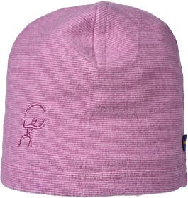 Bild på Isbjörn Lynx Baby Beanie Dusty Pink