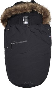 Bild på Isbjörn Stroller Bag Black
