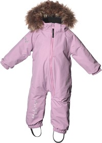 Bild på Isbjörn Toddler Padded Jumpsuit Frost Pink