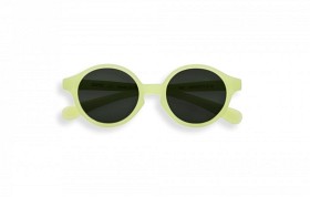 Bild på IZIPIZI Baby Solglasögon (Apple Green)