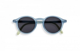 Bild på IZIPIZI #D Junior Solglasögon (Blue Mirage)