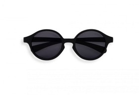 Bild på IZIPIZI Kids Solglasögon (Black)