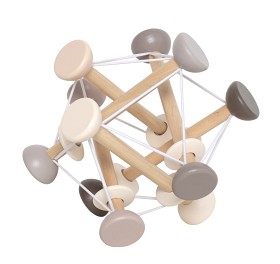 Bild på Jabadabado Aktivitetsboll (Natur)