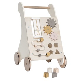 Bild på Jabadabado Aktivitetsvagn (Natur)