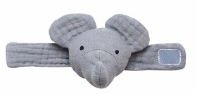 Bild på JaBaDaBaDo Armskallra (Elefant)
